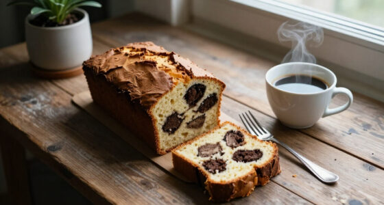 Marble Cake