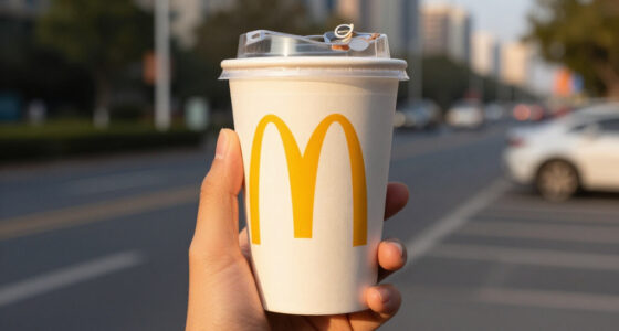 Mcdonald Surges In Global Coverage