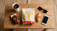 Mcdonald Surges In Global Coverage