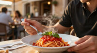 Menu Sneak Peek For Forthcoming Spaghetti Western Restaurant In Fort Worth - Fort Worth Star-Telegram