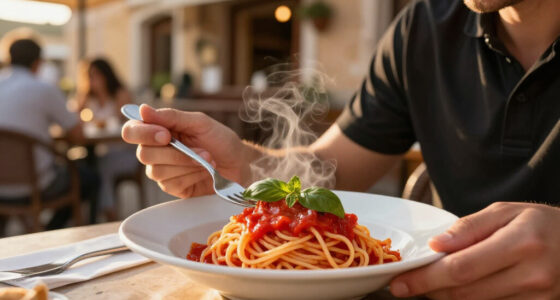 Menu Sneak Peek For Forthcoming Spaghetti Western Restaurant In Fort Worth - Fort Worth Star-Telegram