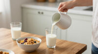 Milky Mist Dairy Food Surges In Global Coverage