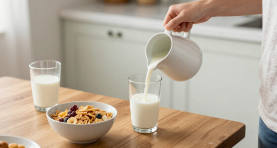Milky Mist Dairy Food Surges In Global Coverage