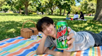 Mountain Dew Trolli