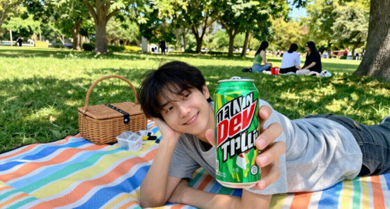 Mountain Dew Trolli