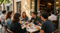 New Italian Restaurant And A Cafe-turned-wine Bar Spice Up Options In Montecito - Santa Barbara News-Press