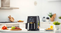 Ninja Air Fryer XL: Perfect for Summer Family Feasts