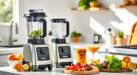 Ninja BN805A Pro Plus Kitchen System: The Ultimate Summer Blend Boss