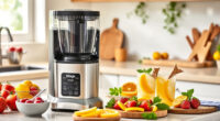 Ninja CREAMi 7-in-1 Ice Cream Maker: The Perfect Summer Frozen Treats Machine