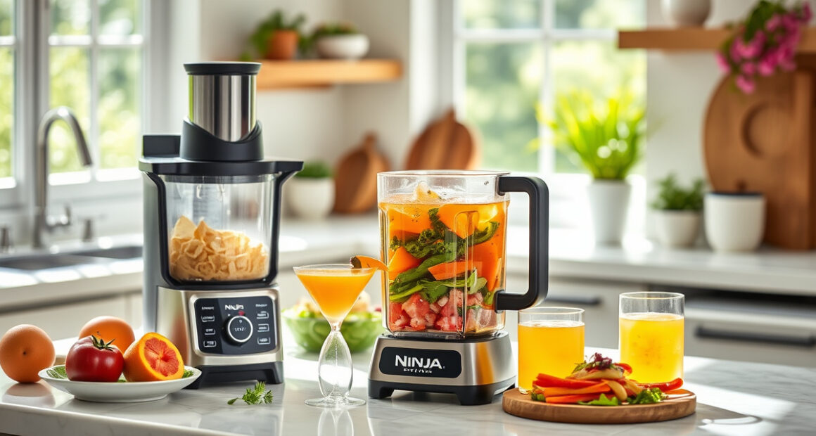 Ninja Everyday PossibleCooker Pro: The Ultimate Summer Multitasker