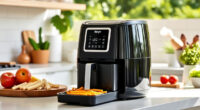 Ninja Foodi 10 Quart DualZone Air Fryer Review for Summer Feasts