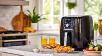 Ninja Foodi 8-Quart DualZone Air Fryer: Summer’s Perfect Multi-Tasker