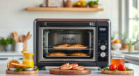 Ninja Foodi XL Pro Air Oven: The Perfect Summer Kitchen Companion