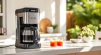 Ninja Hot & Iced XL Coffee Maker: Perfect for Summer Coffee Lovers