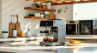 Ninja Luxe Café Pro Series: The Ultimate Summer Coffee Machine