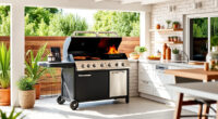 Ninja OG951 Woodfire Pro Connect: The Ultimate Summer Grill & Smoker