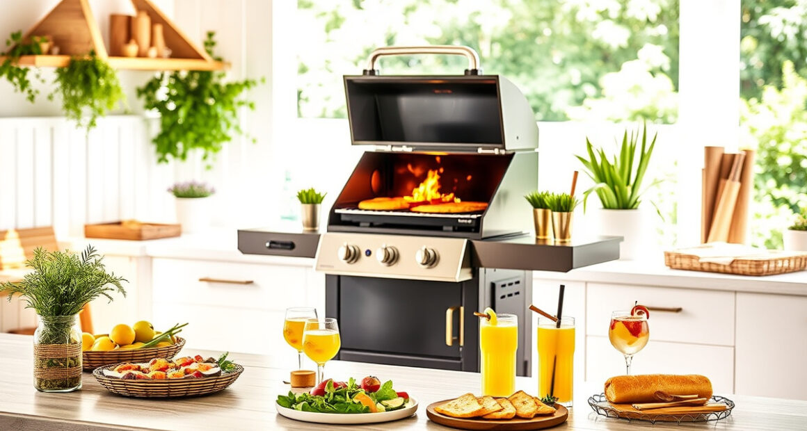 Ninja Outdoor Woodfire Pro XL: The Ultimate Summer Grill & Smoker