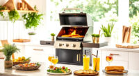 Ninja Outdoor Woodfire Pro XL: The Ultimate Summer Grill & Smoker
