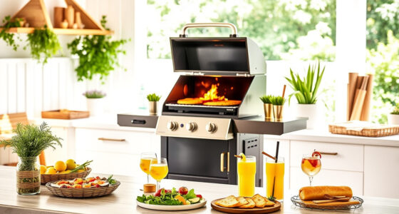 Ninja Outdoor Woodfire Pro XL: The Ultimate Summer Grill & Smoker