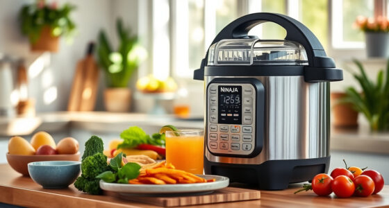 Ninja PossibleCooker PRO 14-in-1: Summer’s Ultimate Multi-Cooker