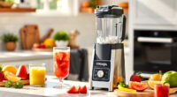 Ninja SLUSHi Drink Maker: The Ultimate Summer Frozen Beverage Machine