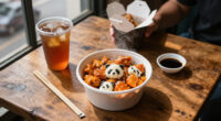 Panda Express Surges In Global Coverage