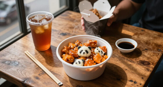 Panda Express Surges In Global Coverage