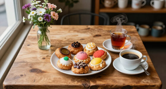 Pasticceria Massimo Papa Surges In Global Coverage