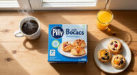 Pillsbury Surges In Global Coverage
