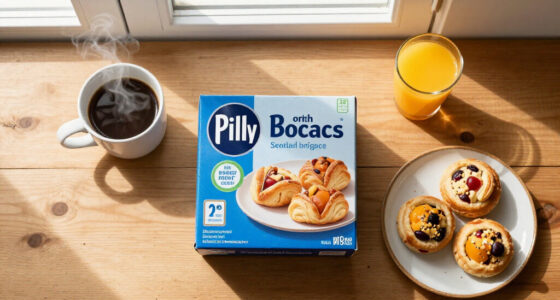 Pillsbury Surges In Global Coverage