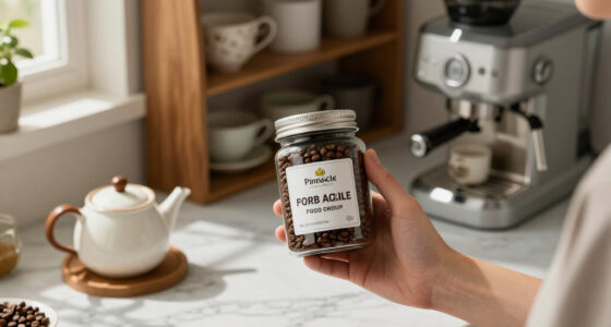 Pinnacle Food Group Surges In Global Coverage