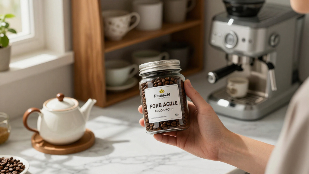 Pinnacle Food Group Surges In Global Coverage
