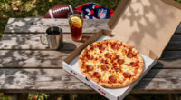 Pizza Hut Rebrand Nfl Season