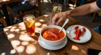 Red Lobster Surges In Global Coverage