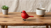 Red Robin Surges In Global Coverage