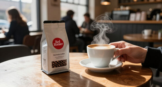 Red Rooster Surges In Global Coverage