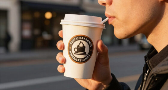 Restaurant Brands International Surges In Global Coverage