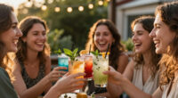 Review: This Dublin Cocktail Gem Is Perfect For Girls’ Night - Irish Country Magazine