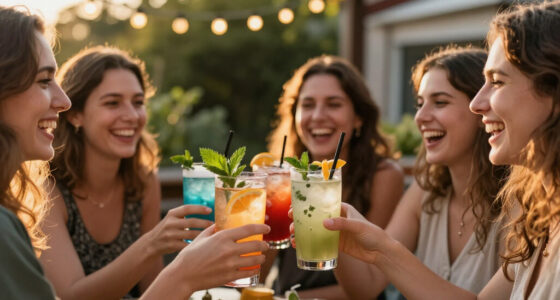 Review: This Dublin Cocktail Gem Is Perfect For Girls’ Night - Irish Country Magazine