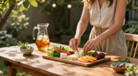 Ricette Per Cene Fredde Estive: 35 Idee Dall'antipasto Al Dolce