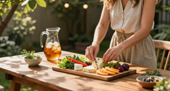 Ricette Per Cene Fredde Estive: 35 Idee Dall'antipasto Al Dolce