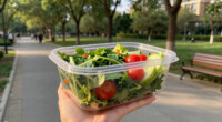 Salad And Go