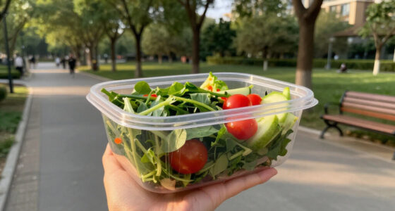 Salad And Go