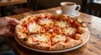 Sicilian Pizza