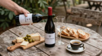 Signor Vineyards Brings Italian-inspired Charm To Fredericksburg Food & Wine