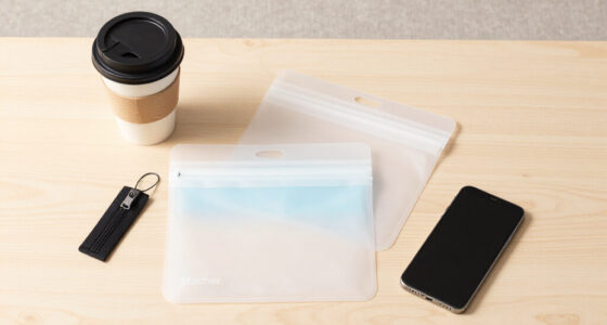 Stasher’s Back-to-School Sale Is Live: Save Up To 30% On Our Favorite Plastic-Free Essentials