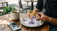 Taco Bell Surges In Global Coverage
