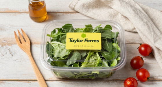 Taylor Farms