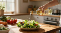 The Best Store-Bought White Wine Vinegar Boasts Restaurant-Quality Taste