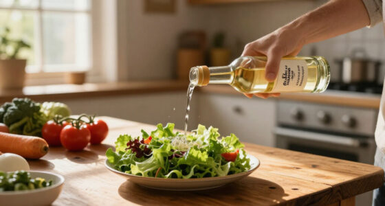 The Best Store-Bought White Wine Vinegar Boasts Restaurant-Quality Taste